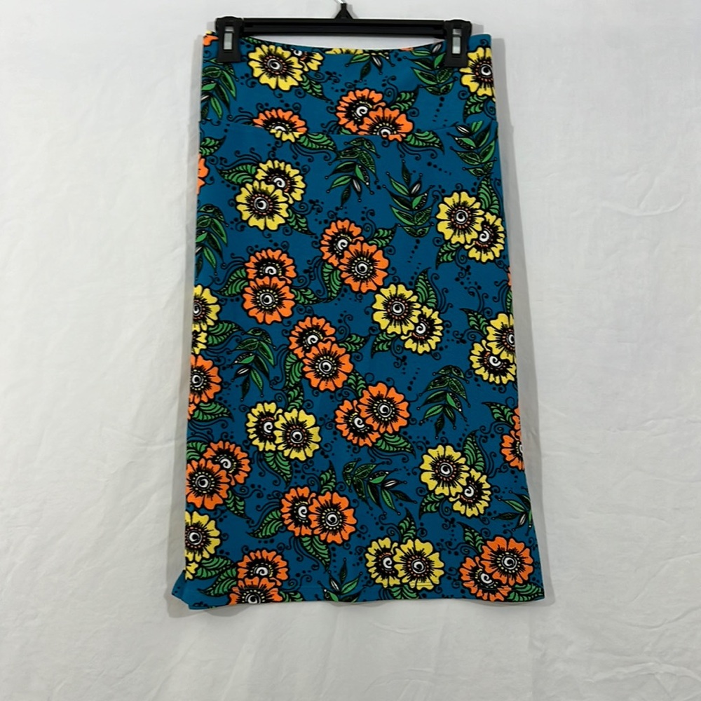 Brand new LulaRoe Cassie skirt size XL